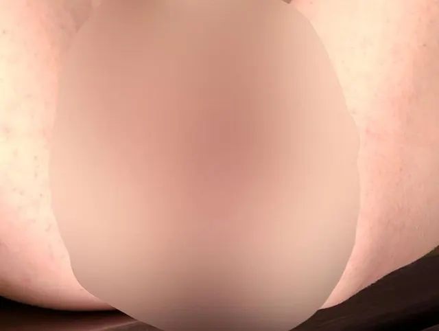 Kurze Fisting-Anal-Sitzung der asiatischen Milf 2