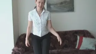 SKANDAL - Striptease bei Oma
