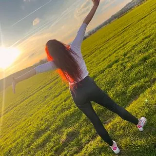 Profilbild von MarieYoung