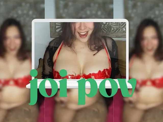 let me give you a lesson in joi and cei together and instructions on how to fuck me