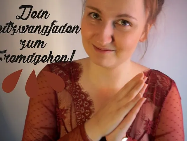 Dein Leitzwangfaden zum Fremdgehen