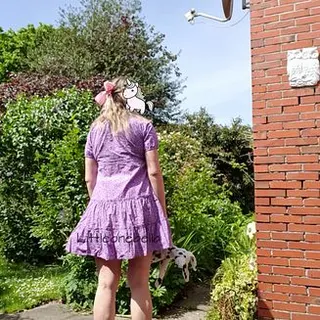 Profilbild von veryBadGirl112