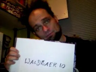 Profilbild von Waldbaer10