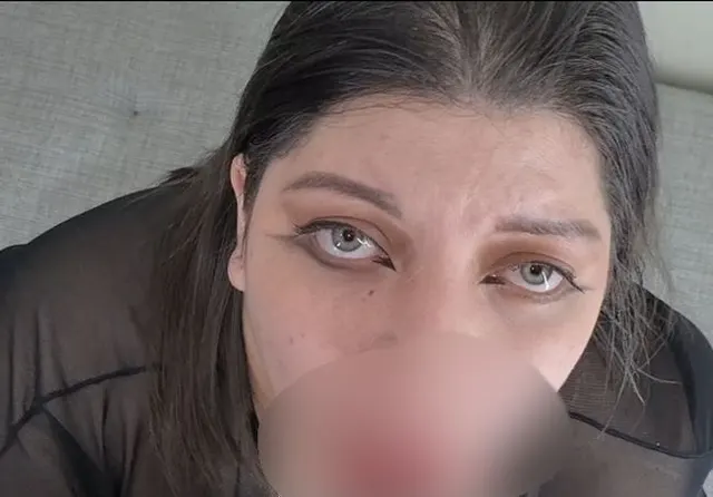 Für mich eine tolle Gesichtsbehandlung