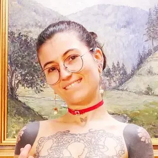 Profilbild von NatalieWinz