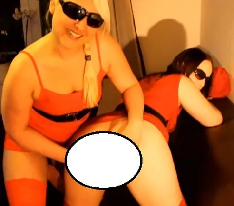EXTREM Lady-Mila hat mich hart bearbeitet