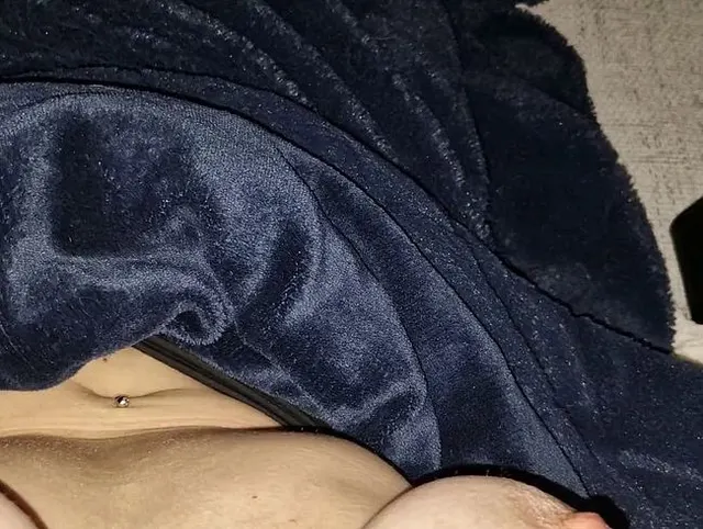 Bisschen fummeln