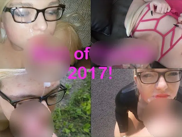 Best of Facials 2017!