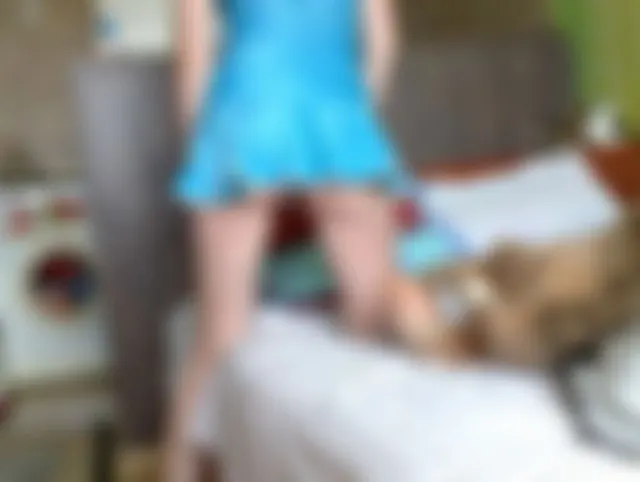 my sexy dance and blowjob