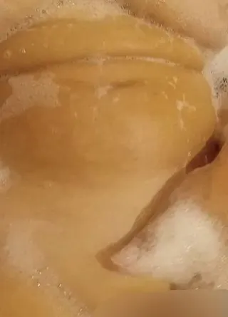 Geil machen in der Wanne