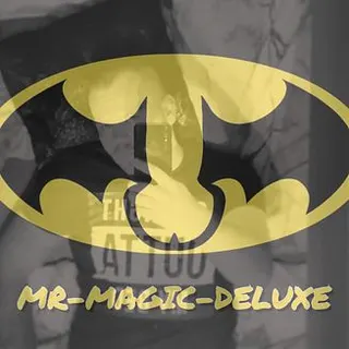 Profilbild von MR-Magic-Deluxe
