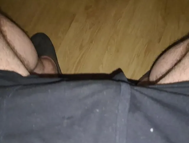 nach dem abspritzen