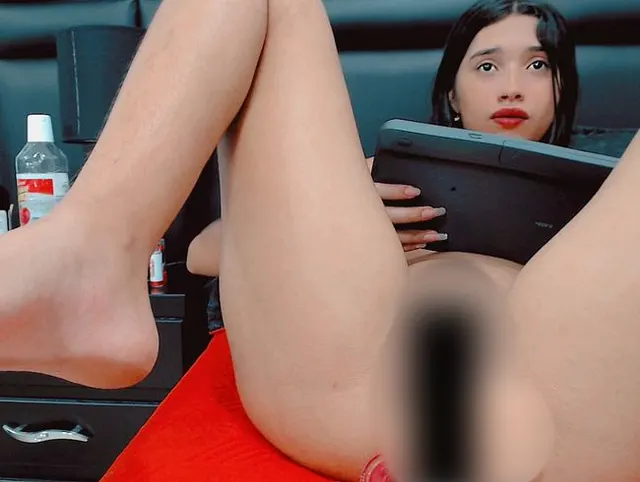 Mein Nachbar hat mich per Video angerufen und gesehen, was ich gemacht habe