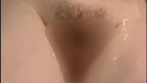 Unterwassermuschi