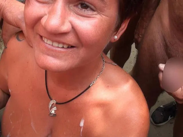 cap de Agde 2018 Teil 1Fortsetzung BJ-GB