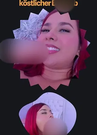 geiler Blowjob