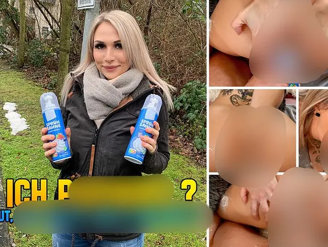 Bin ich pervers ? vollgesaut, anal gefistet und 2x abgespritzt