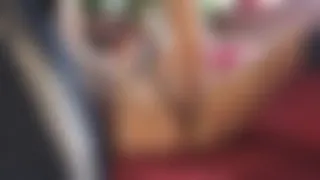 Sexy Girl gefistet