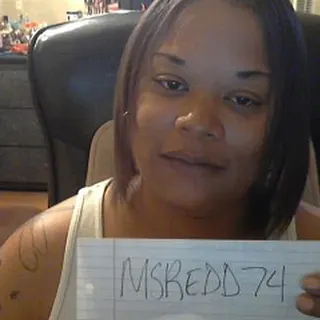 Profilbild von MSREDD74