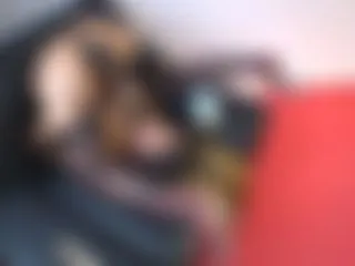Doppeldildo-FICK  in Fotze und Maul-super Quali