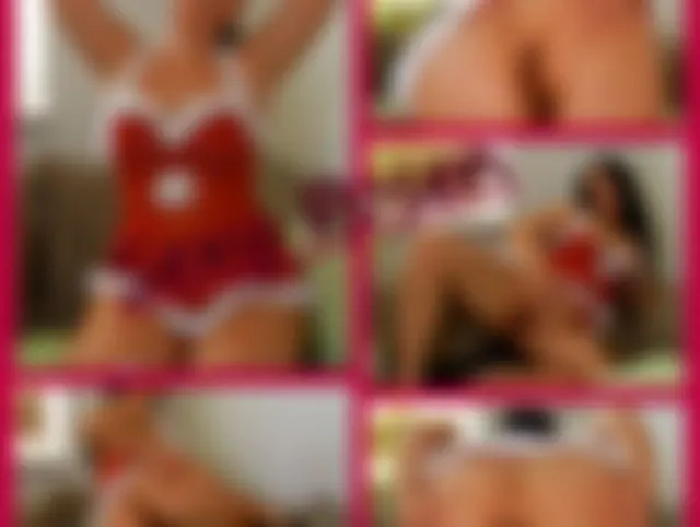 Geiles Posen für Dich
