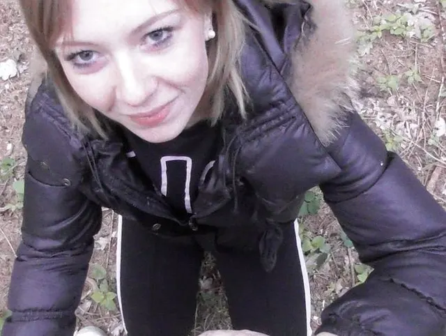 Mit dem EX-Freund im Wald seine Neue betrogen!!!