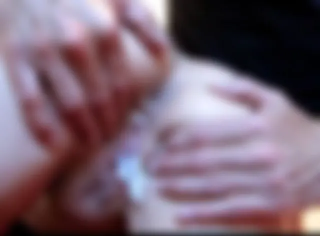 abgefickt mit fetten creampie
