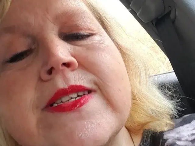 Nach Blasdate im Auto .....