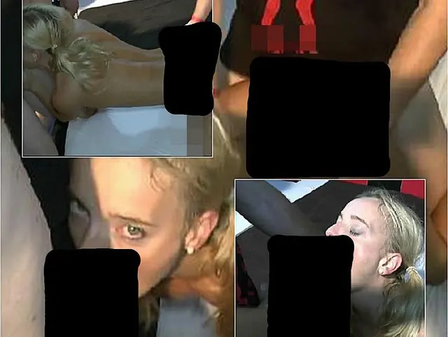 Doggy ficken und Schwänze blasen das wollen Weiber