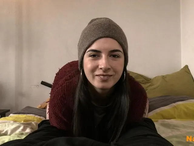 Freihändiger Blowjob und Reiten bis zum Orgasmus - Das volle Programm für Ihn!