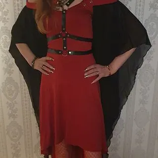 Profilbild von Dirtysandy71