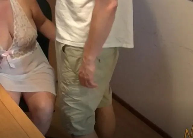 Fick mich Andy