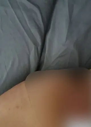 Großer Dildo!!!