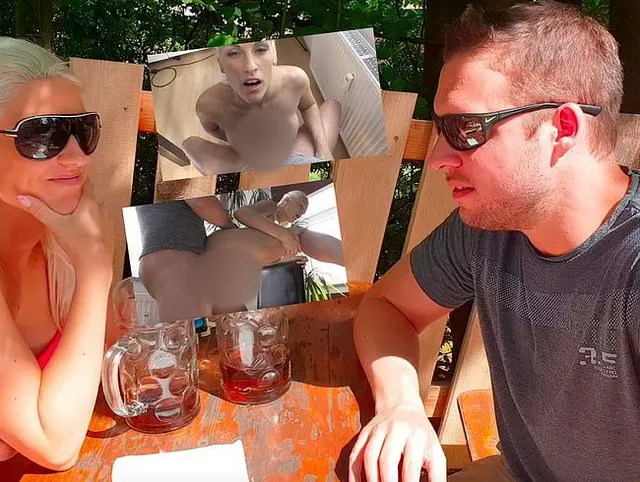 Der letzte Outdoor Clip für dieses Jahr !!!!!!!!!!!