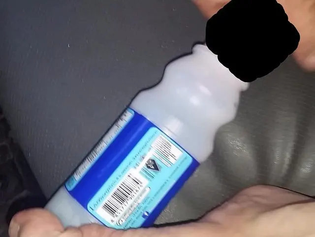 Mein neues Spielzeug