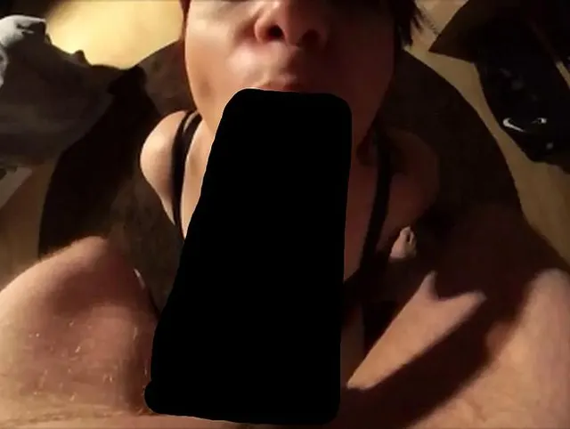 Meine neue rothaarige Freundin