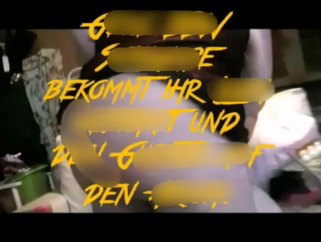 Dauergeile BBW bekommt Ihre Löcher gestopft