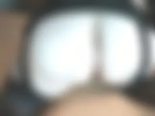 Mit 2 Dildos gespielt...