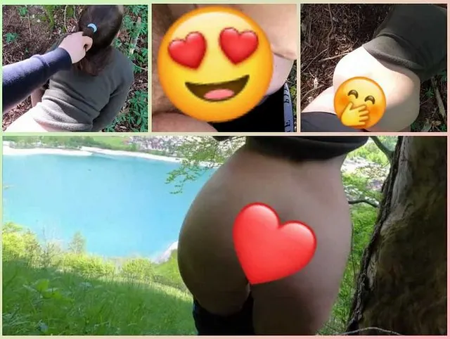 Eine versaute Reise in die Berge!