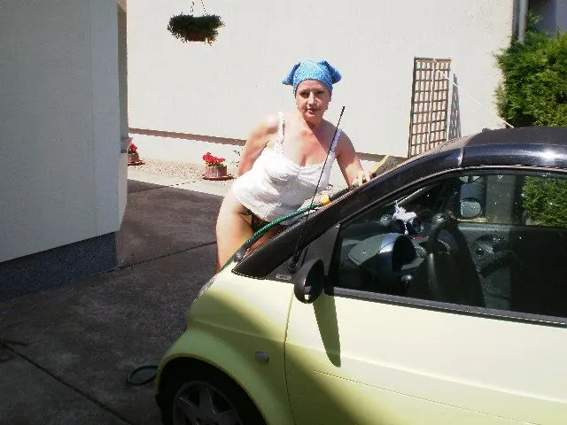 Autopflege Teil2