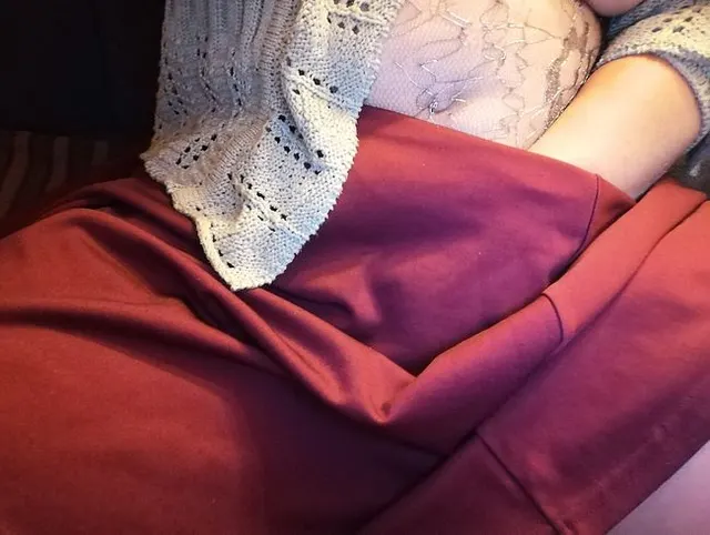 Diese Lust im HomeOffice jetzt bräuchte ich einen Nachbarn