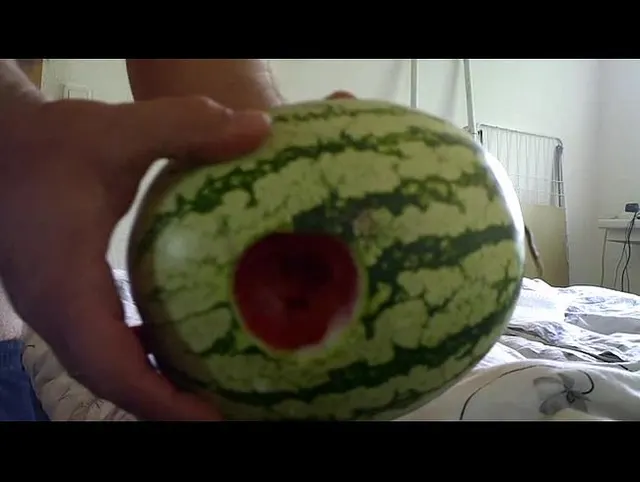 Melonen Zeit - Geile Zeit
