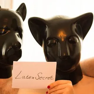 Profilbild von LatexSecret