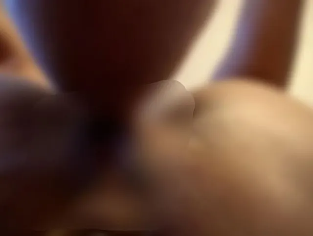 Nahaufnahme Tabu Stiefmutter Pussy lecken