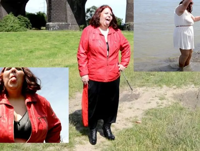Outtake 7 - Outdoor
