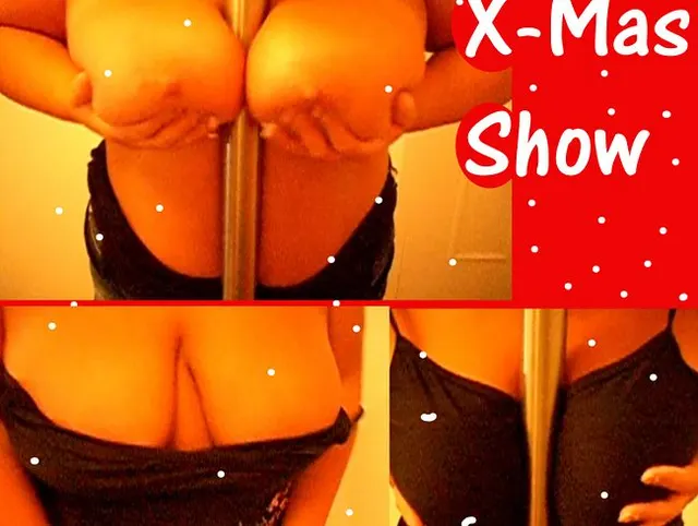 X-Masc Show für Dich