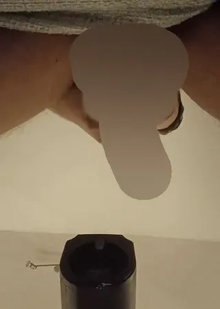 CumShot 1 Abspritzenx