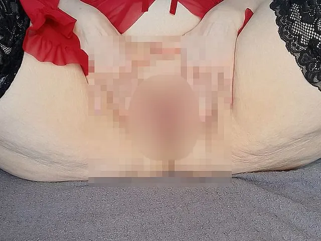 Spritz deine Ficksahne in meine Muschi -Kurzclip-