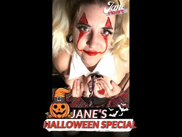 Die heißesten Halloween Kostüme!!!