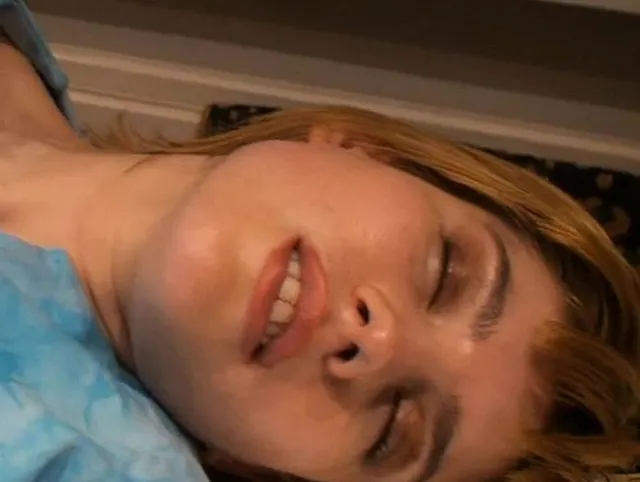 100% Pure Mädchen Geilheit!!!